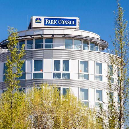 Plaza Premium Koeln Hotel ภายนอก รูปภาพ