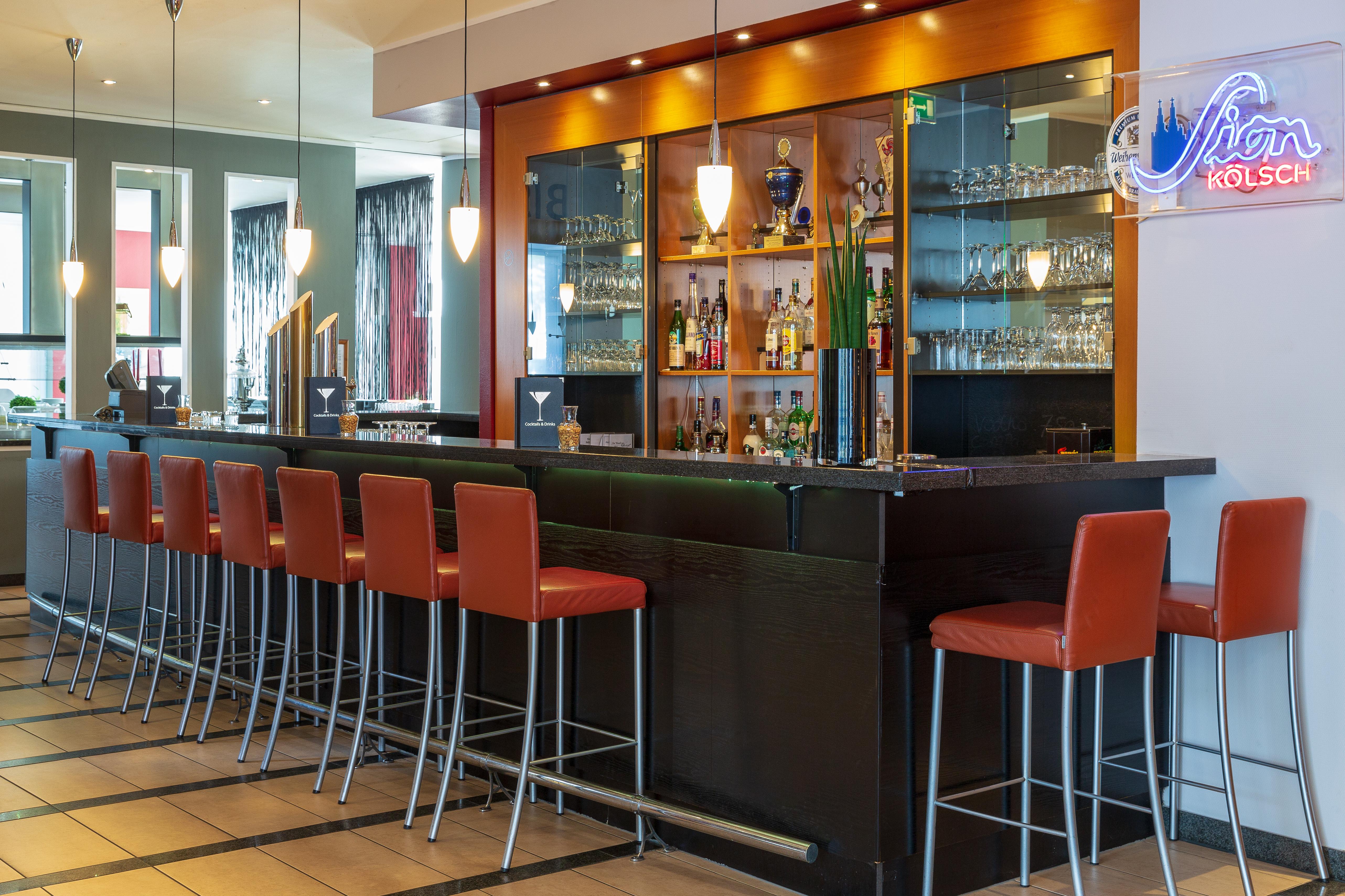 Plaza Premium Koeln Hotel ภายนอก รูปภาพ