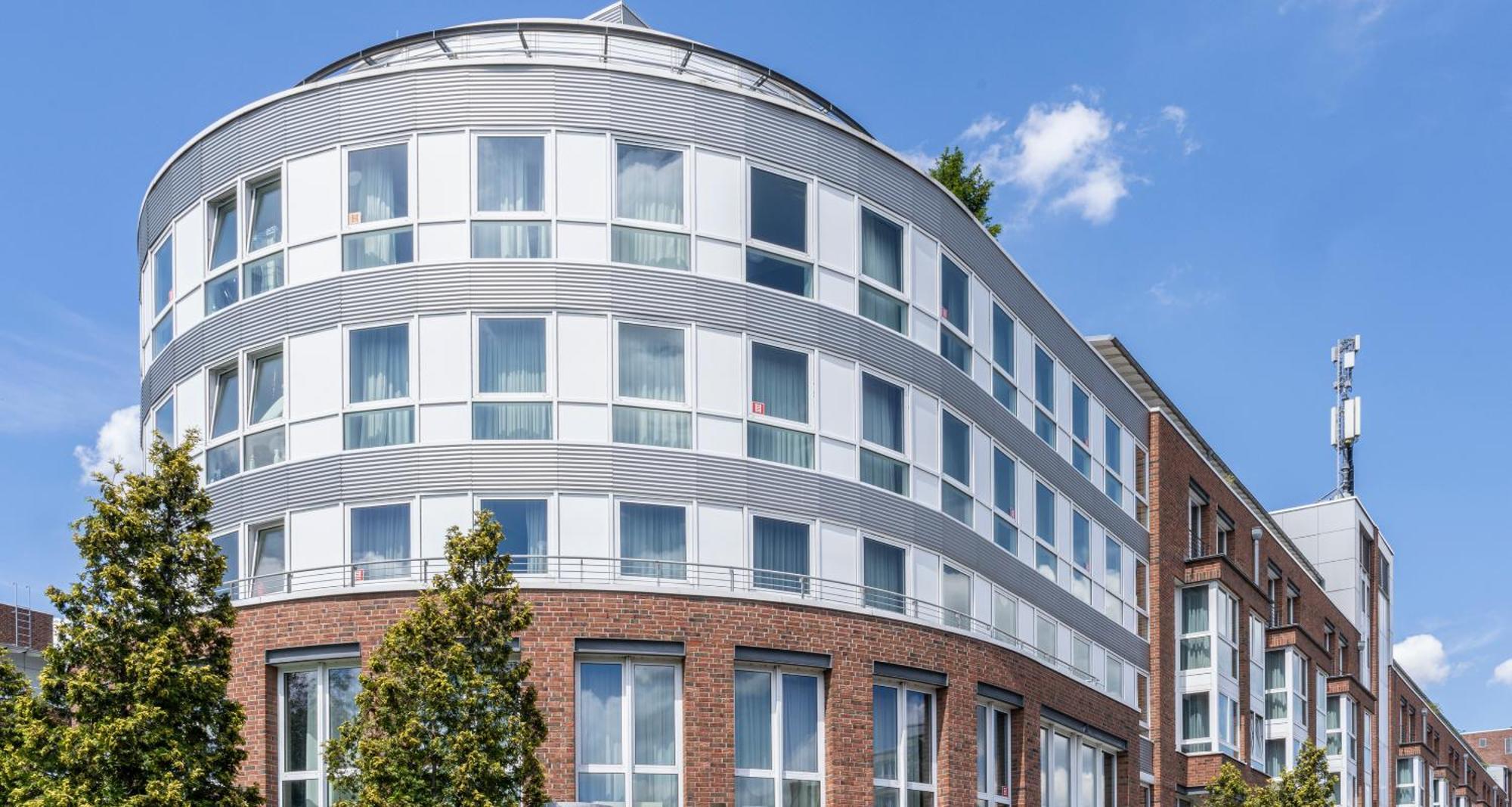 Plaza Premium Koeln Hotel ภายนอก รูปภาพ