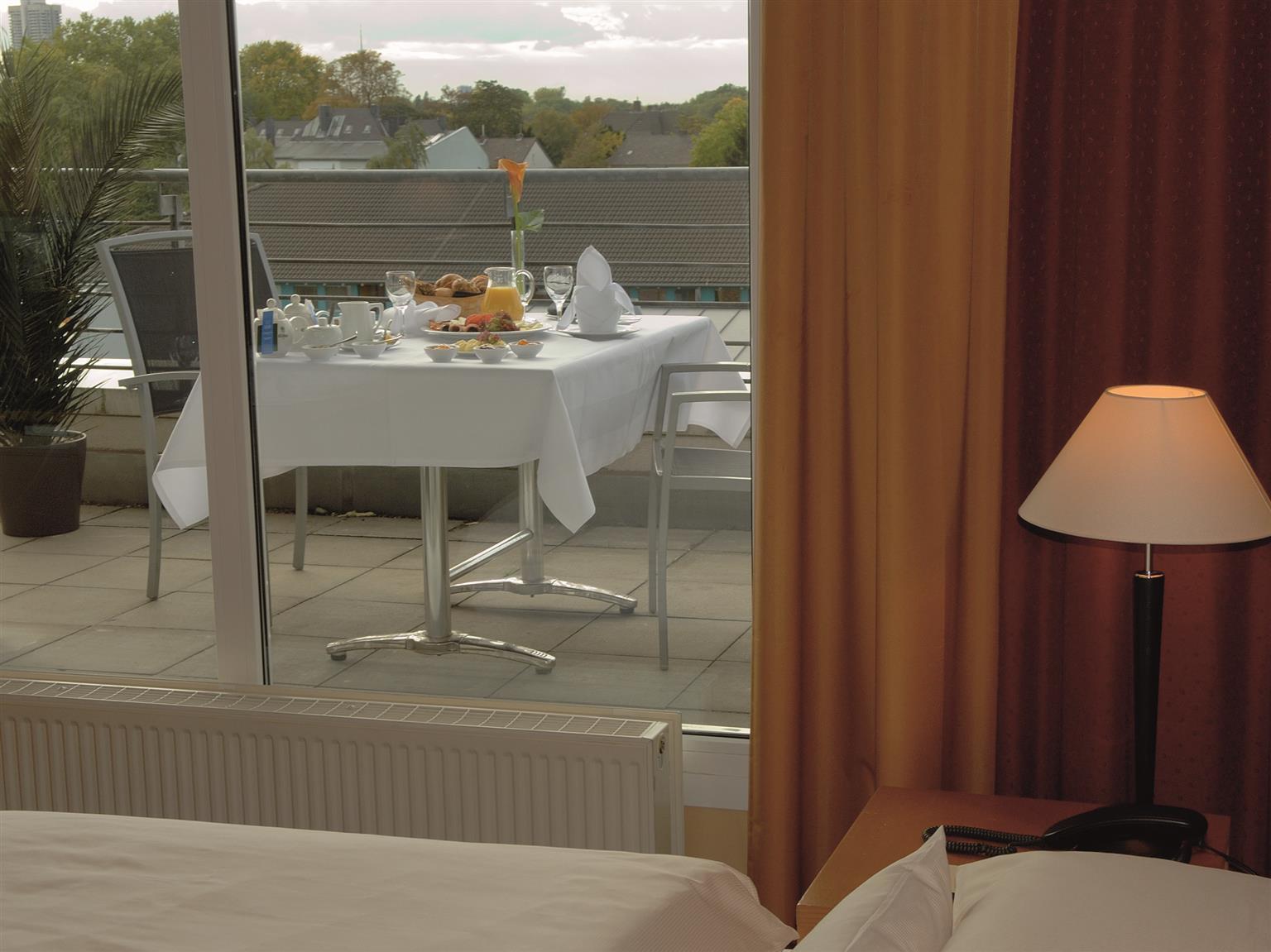 Plaza Premium Koeln Hotel ห้อง รูปภาพ