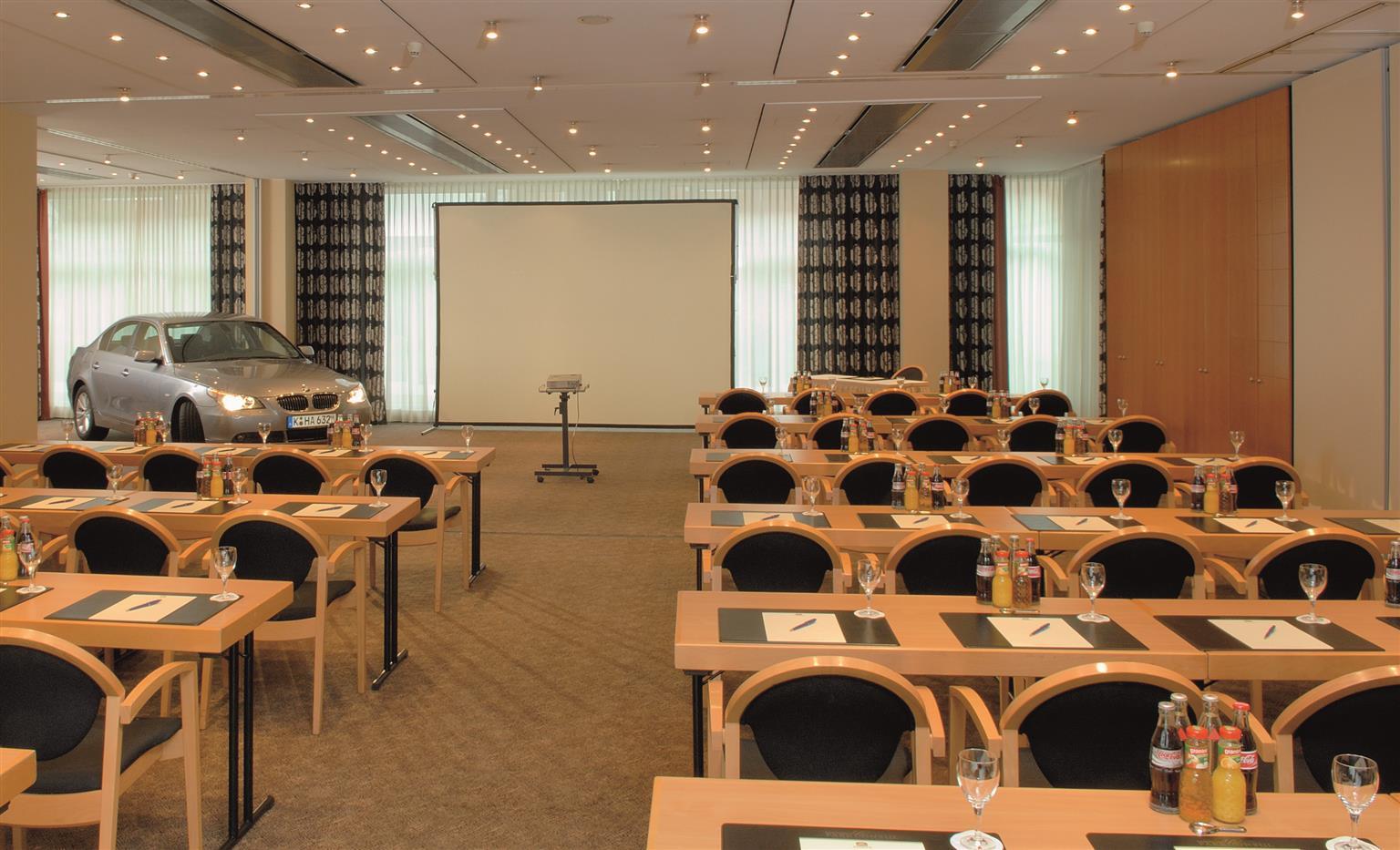 Plaza Premium Koeln Hotel ธุรกิจ รูปภาพ